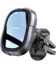 Joyroom JR-ZS311 magnetic air vent car holder (grey)