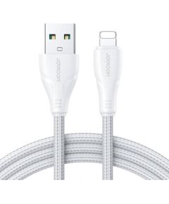 Cable USB-A Surpass / Lightning / 3m Joyroom S-UL012A11 (white)