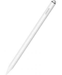 Joyroom JR-X9 Active Stylus Pen with Replacement Tip (White)