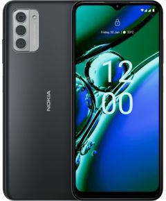 Nokia G42 5G TA-1581 Dual SIM 6/128GB Grey