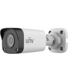 Uniview IPC2124LB-SF28-A ~ UNV IP камера 4MP 2.8мм