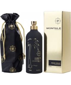 Montale Paris Montale Montale Aqua Gold 100ml EDP