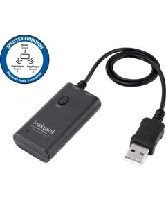 Adapter bluetooth Inakustik Premium (00415009)