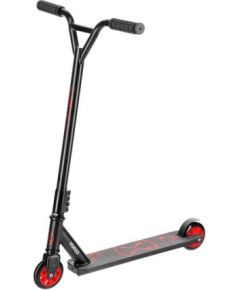 HS033 BLACK-RED Triku skrejritenis NILS EXTREME Самокаты и скейтборды