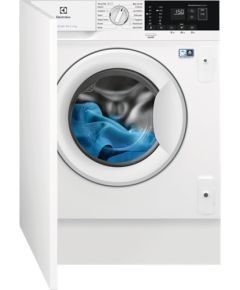 Electrolux EWN7F447WI Veļas mašīna SteamCare 7kg