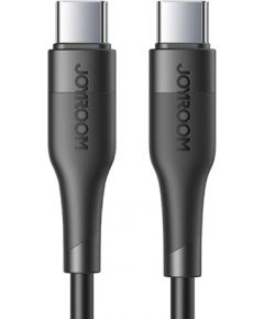Charging USB Cable Type-C 1.2m Joyroom S-1230M3 (black)