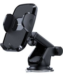 Joyroom JR-ZS259 car dashboard holder (black)