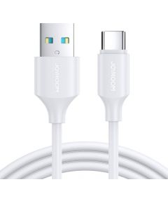 Cable to USB-A / Type-C / 3A / 2m Joyroom S-UC027A9 (white)