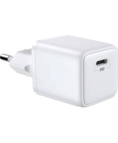 Mini Intelligent Charger PD 25W Joyroom L-P251 (white)