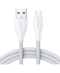 Cable USB Surpass / Lightning / 1.2m Joyroom S-UL012A11 (white)