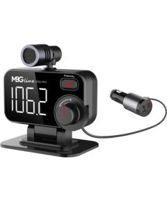 Mbg Line Transmiter FM BLUETOOTH BT92 PRO