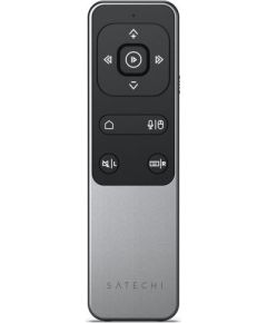 SATECHI R2 Bluetooth Multimedia Remote Control Space Gray
