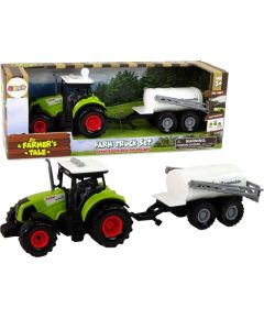 Farmer'sTale Traktora piekabe bērniem