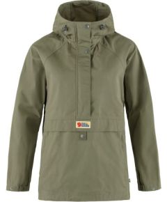 Fjallraven Vardag Anorak W / Zaļa / M