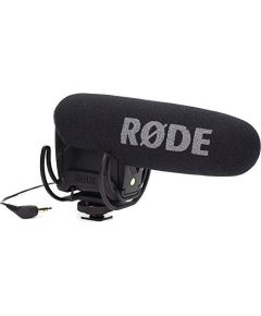 Rode Microphones VideoMic Pro Rycote