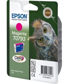 Epson Ink Magenta C13T07934010