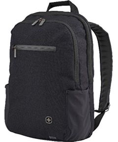 Wenger CityFriend Backpack grey 15,6 - 602809