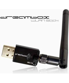 Dream Multimedia Wireless USB 2.0 Adapter 600 Mbps  Dual Band with antenna