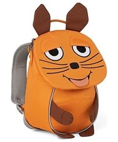 Affenzahn small backpack WDR Maus orange - AFZ-FAS-001-041