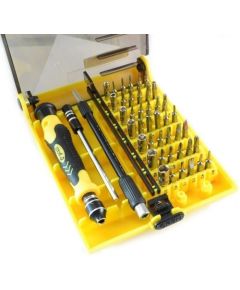 Wiha screwdriver with interchangeable blades System4 - 27820