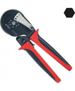 Wiha automatic crimping pliers - 41246