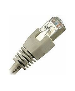 Sharkoon RJ45 CAT.6 SFTP gray 10m