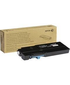 Xerox cyan toner 106R03502