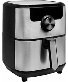 Princess XXL hot air fryer 182033 (brushed stainless steel / black)