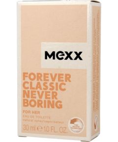 Mexx Forever Classic Never Boring EDT 30 ml