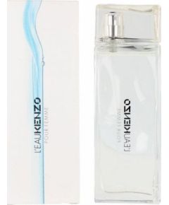 Kenzo Perfumy Damskie Kenzo L'Eau Kenzo pour Femme EDT (100 ml)