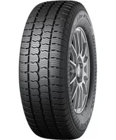 215/60R17C YOKOHAMA BLUEARTH-VAN RY61 109/107T CBB73 3PMSF