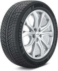 275/40R21 MICHELIN PILOT ALPIN 5 SUV (SPECIAL) 107V XL N0 RP Studless DCA70 3PMSF