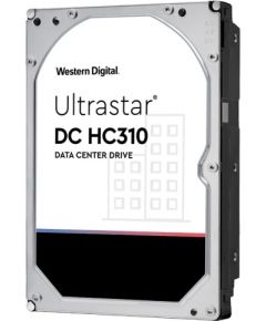 Western Digital Ultrastar DC HC310 HUS726T6TAL4204 3.5" 6000 GB SAS