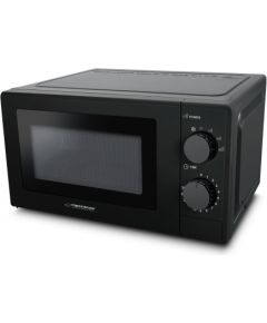 Esperanza EKO011K Microwave Oven 1100W Black