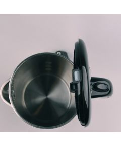Feel-Maestro MR030 red electric kettle 1.2 L 1500 W