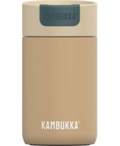 Kambukka Olympus Latte - thermal mug, 300 ml