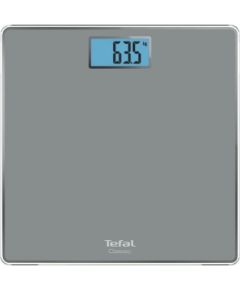 Tefal Classic PP150 Square Silver Electronic personal scale