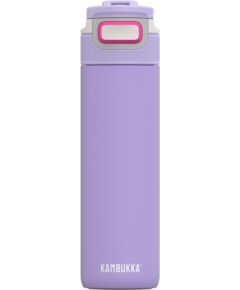 Kambukka Elton Insulated Digital Lavender - thermal bottle, 600 ml