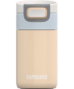 Kambukka Etna Iced Latte - thermal mug, 300 ml