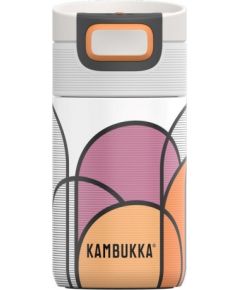 Kambukka Etna House Of Arches - thermal mug, 300 ml