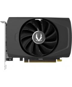 Zotac ZT-D40600G-10L graphics card NVIDIA GeForce RTX­ 4060 8 GB GDDR6