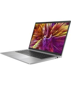 HP ZBook Firefly 14 G10 - i7-1355U, 16GB, 512GB SSD, Quadro RTX A500 4GB, 14 WUXGA 400-nit AG, Smartcard, FPR, US backlit keyboard, 51Wh, Win 11 Pro, 3 years / 865X6EA#B1R