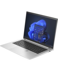 HP EliteBook 1040 G10 - i5-1345U, 16GB, 512GB SSD, 14 WUXGA 400-nit AG, WWAN-ready, Smartcard, FPR, US backlit keyboard, 51Wh, Win 11 Pro, 3 years / 818V8EA#B1R