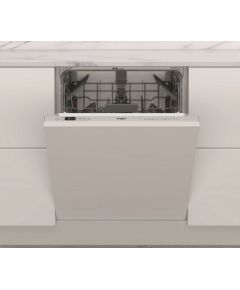 Whirlpool W2IHD524AS trauku mazg. mašīna, iebūv. 60cm