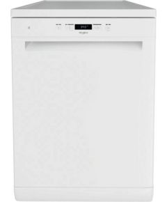 Whirlpool W2FHD624 trauku mazg. mašīna 60cm