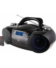 Radio magnetola Sencor Boombox  DAB+ SPT 6500 CD/MP3/USB/SD Bluetooth