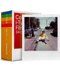 Polaroid i-Type Color 3-pack