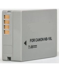 Extradigital Canon, battery NB-10L