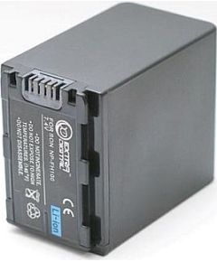 Extradigital Sony, battery NP-FH100