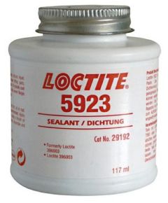 LOCTITE SI 5923 Blīves uzlabotājs 117ml